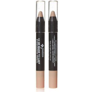 Jordana 12 Hour Eye Shadow Pencil Nude Tan Color NWT